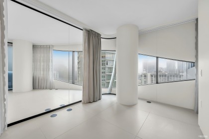 Photo 10 at 2207 - 1033 Nelson Street, West End VW, Vancouver West