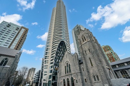 Photo 33 at 2207 - 1033 Nelson Street, West End VW, Vancouver West