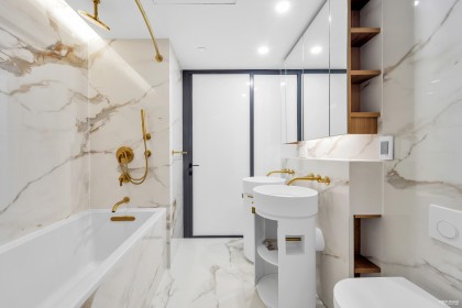 Photo 14 at 2207 - 1033 Nelson Street, West End VW, Vancouver West