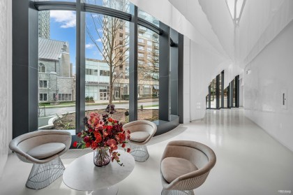 Photo 37 at 2207 - 1033 Nelson Street, West End VW, Vancouver West