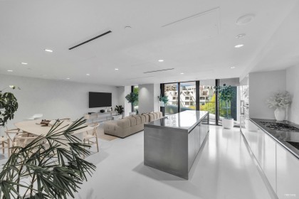 Photo 29 at 2207 - 1033 Nelson Street, West End VW, Vancouver West