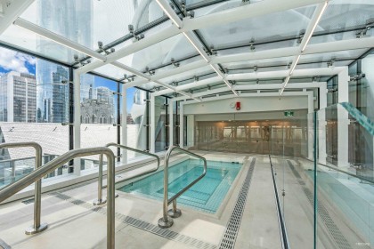 Photo 25 at 2207 - 1033 Nelson Street, West End VW, Vancouver West