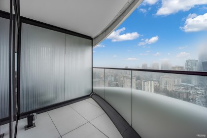 Photo 21 at 2207 - 1033 Nelson Street, West End VW, Vancouver West