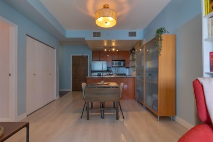 Photo 23 at 508 - 168 East Esplanade, Lower Lonsdale, North Vancouver