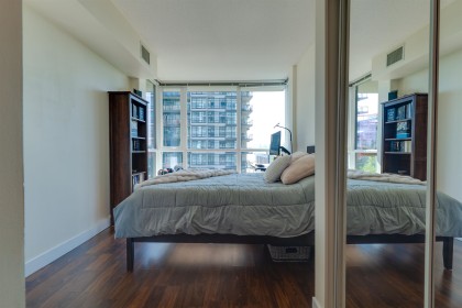 Photo 14 at 508 - 168 East Esplanade, Lower Lonsdale, North Vancouver