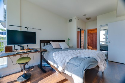 Photo 15 at 508 - 168 East Esplanade, Lower Lonsdale, North Vancouver