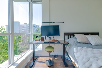 Photo 11 at 508 - 168 East Esplanade, Lower Lonsdale, North Vancouver