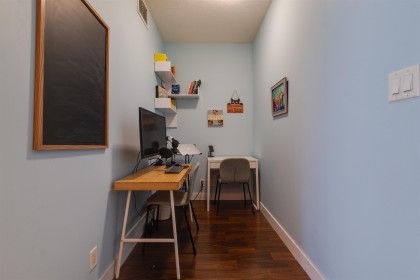 Photo 25 at 508 - 168 East Esplanade, Lower Lonsdale, North Vancouver