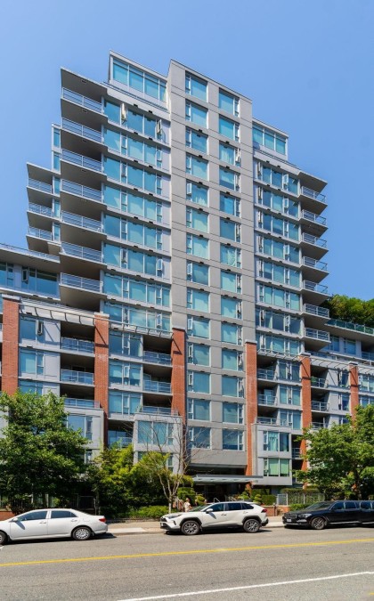 Photo 7 at 701 - 1133 Homer Street, Yaletown, Vancouver West