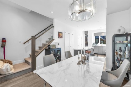 Photo 6 at 7623 Yukon Street, Marpole, Vancouver West