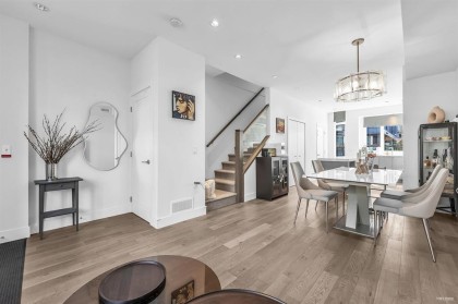 Photo 7 at 7623 Yukon Street, Marpole, Vancouver West