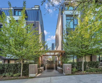 Photo 33 at 7623 Yukon Street, Marpole, Vancouver West