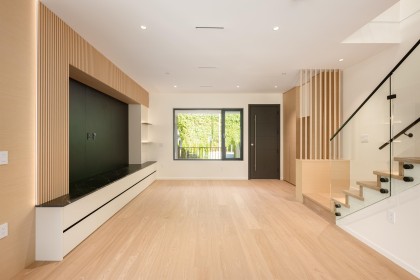 Photo 7 at 4475 Wallace Street, Dunbar, Vancouver West