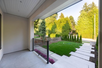 Photo 3 at 4475 Wallace Street, Dunbar, Vancouver West