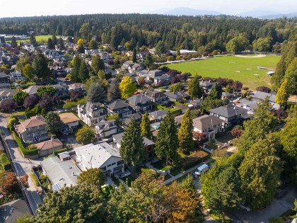 Photo 37 at 4475 Wallace Street, Dunbar, Vancouver West