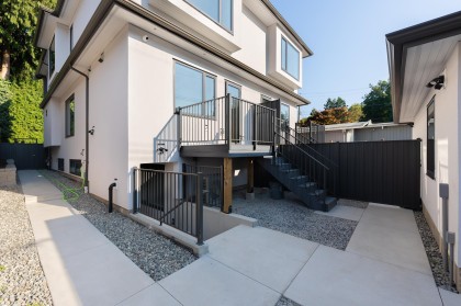 Photo 35 at 4475 Wallace Street, Dunbar, Vancouver West