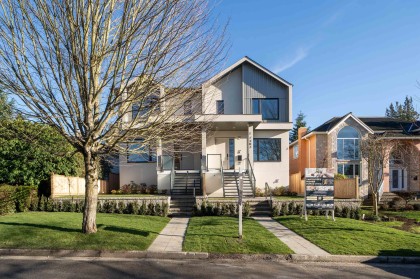 Photo 2 at 7382 Maple Street, S.W. Marine, Vancouver West