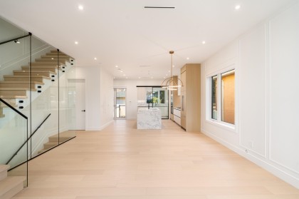 Photo 6 at 7382 Maple Street, S.W. Marine, Vancouver West