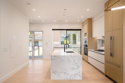 Photo 13 at 7382 Maple Street, S.W. Marine, Vancouver West