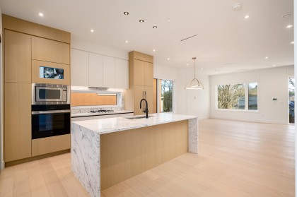 Photo 17 at 7382 Maple Street, S.W. Marine, Vancouver West