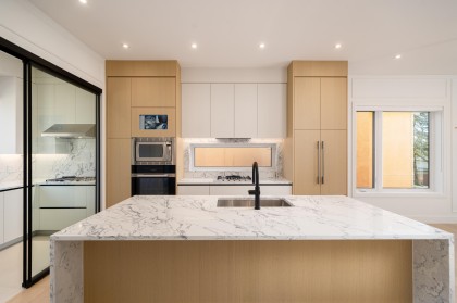 Photo 16 at 7382 Maple Street, S.W. Marine, Vancouver West