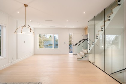 Photo 12 at 7382 Maple Street, S.W. Marine, Vancouver West