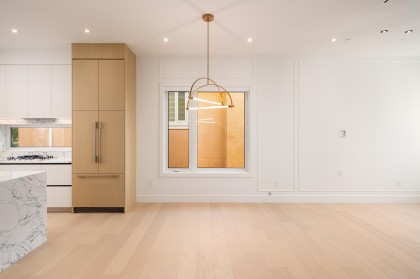 Photo 10 at 7382 Maple Street, S.W. Marine, Vancouver West