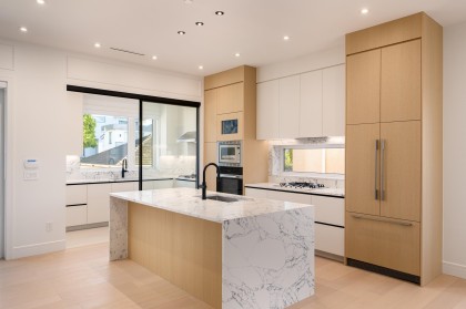 Photo 14 at 7382 Maple Street, S.W. Marine, Vancouver West