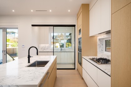 Photo 15 at 7382 Maple Street, S.W. Marine, Vancouver West