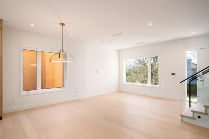 Photo 11 at 7382 Maple Street, S.W. Marine, Vancouver West