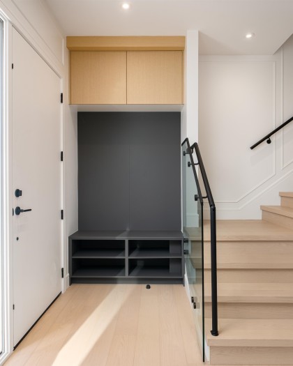 Photo 4 at 7382 Maple Street, S.W. Marine, Vancouver West