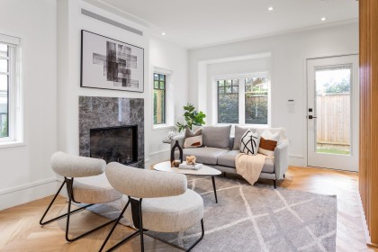 Photo 6 at 7067 Cypress Street, Kerrisdale, Vancouver West