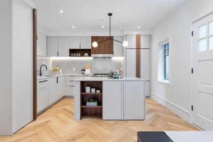 Photo 3 at 7067 Cypress Street, Kerrisdale, Vancouver West