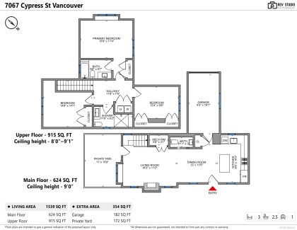 Photo 20 at 7067 Cypress Street, Kerrisdale, Vancouver West