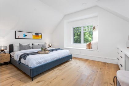 Photo 10 at 7067 Cypress Street, Kerrisdale, Vancouver West