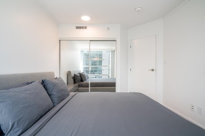 Photo 13 at 1201 - 1050 Burrard Street, Downtown VW, Vancouver West