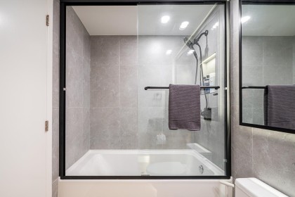 Photo 12 at 1201 - 1050 Burrard Street, Downtown VW, Vancouver West