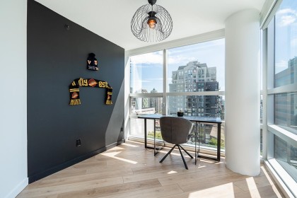 Photo 8 at 1201 - 1050 Burrard Street, Downtown VW, Vancouver West