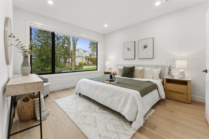 Photo 13 at 1 - 3218 W 38th Avenue, Kerrisdale, Vancouver West