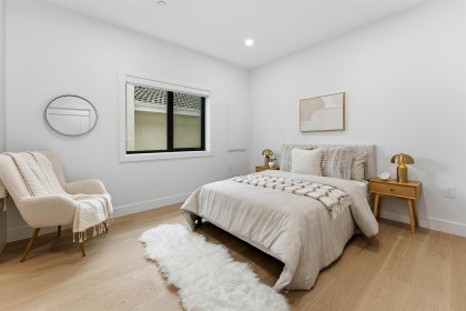 Photo 17 at 1 - 3218 W 38th Avenue, Kerrisdale, Vancouver West