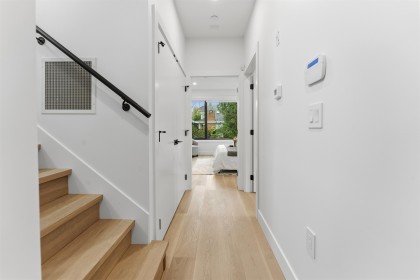 Photo 12 at 1 - 3218 W 38th Avenue, Kerrisdale, Vancouver West