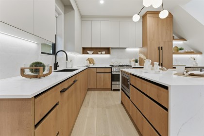 Photo 7 at 1 - 3218 W 38th Avenue, Kerrisdale, Vancouver West