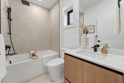 Photo 20 at 1 - 3218 W 38th Avenue, Kerrisdale, Vancouver West