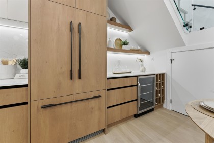 Photo 10 at 1 - 3218 W 38th Avenue, Kerrisdale, Vancouver West