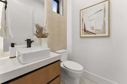 Photo 11 at 1 - 3218 W 38th Avenue, Kerrisdale, Vancouver West