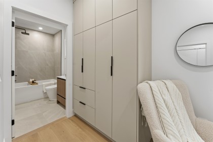 Photo 19 at 1 - 3218 W 38th Avenue, Kerrisdale, Vancouver West