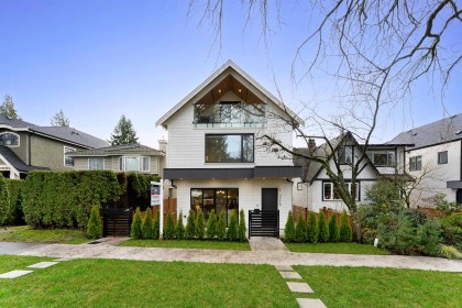 Photo 25 at 1 - 3218 W 38th Avenue, Kerrisdale, Vancouver West