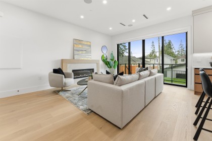 Photo 2 at 2 - 3218 W 38th Avenue, Kerrisdale, Vancouver West