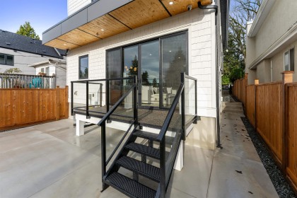 Photo 26 at 2 - 3218 W 38th Avenue, Kerrisdale, Vancouver West