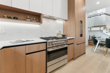 Photo 7 at 2 - 3218 W 38th Avenue, Kerrisdale, Vancouver West